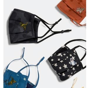 Brand New Coach Face Mask